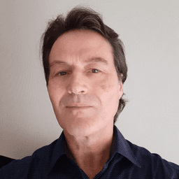 Photo de profil